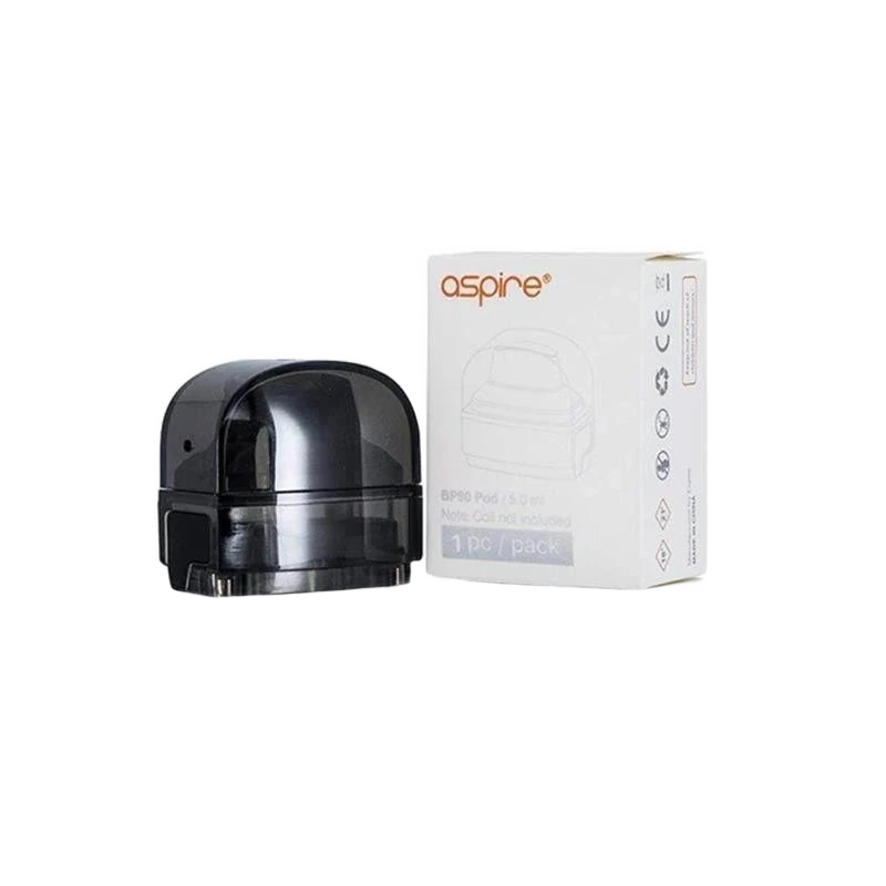 Aspire BP60 Empty Pod
