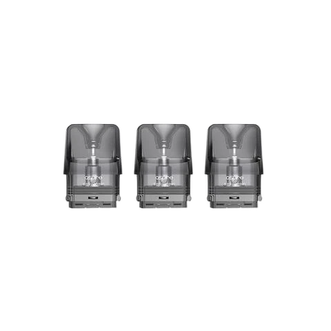 Aspire Favostix Replacement Pod 2ML (3 Pack) [Crc]
