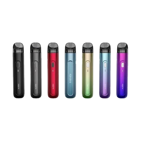 Aspire Flexus Q Pod Kit [Crc]