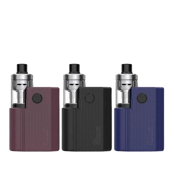 Aspire PockeX Box 2000mAh Starter Kit [CRC Version]