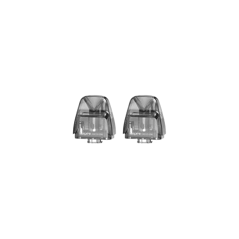 Aspire Tekno Replacement Pods - 2/Pack