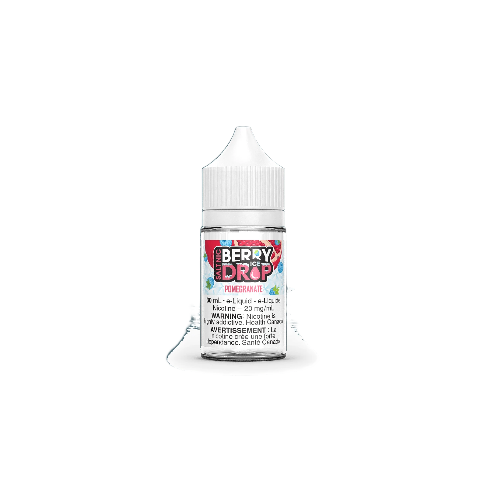 Berry Drop Ice 30ml - POMEGRANATE
