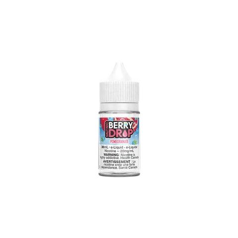 Berry Drop 30ml - POMEGRANATE