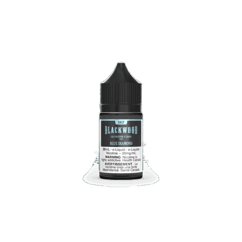 Blackwood E-Juice 30ml - Blue Diamond