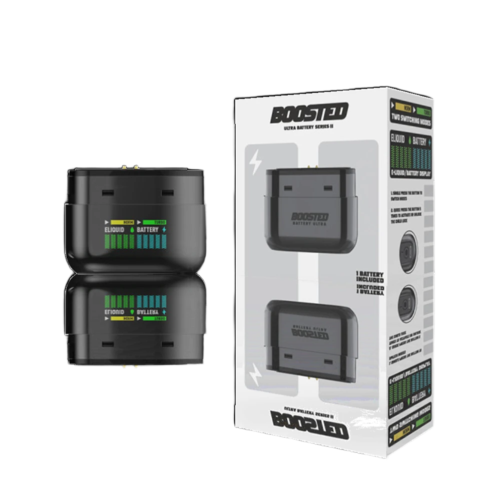 Boosted ULTRA SERIES II Battery