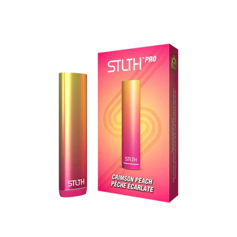 STLTH Pro Device