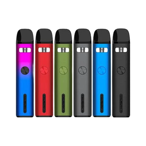 Uwell Caliburn G2 Pod Kit [CRC Version]