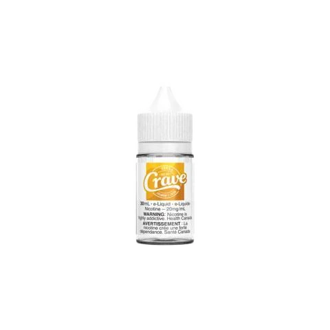 Crave 30ml - Cinna Swirl