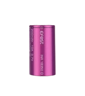 Efest 18350 1200mAh