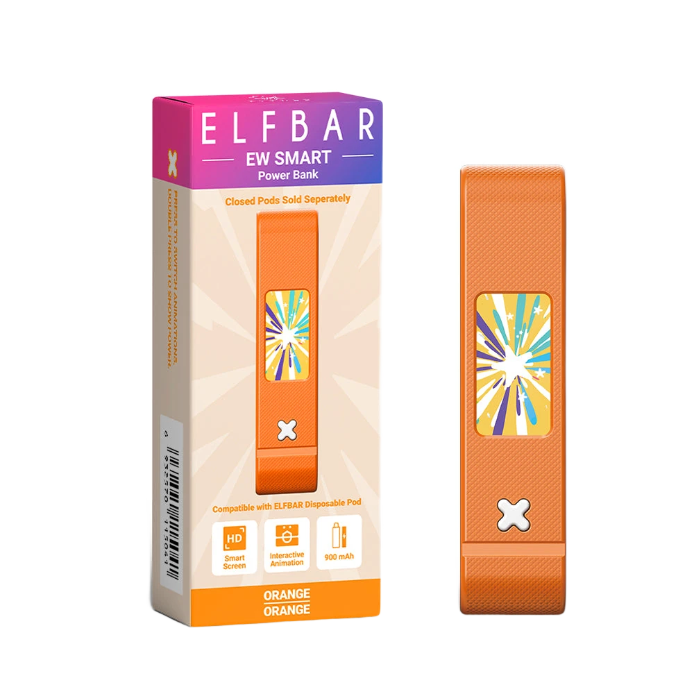 Elf Bar EW25K LED Power Bank