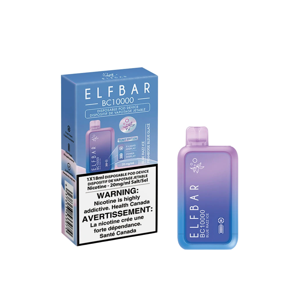 ELFBAR BC10000 - 10000 Puff