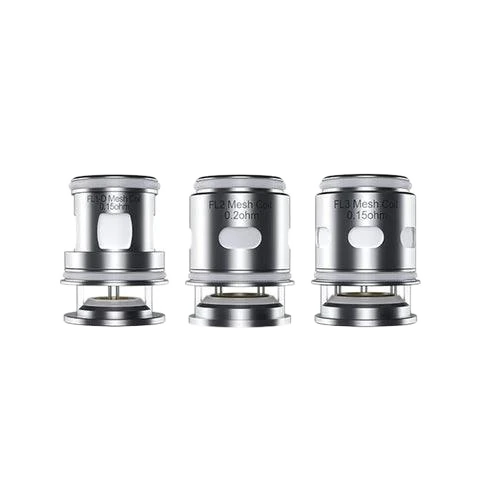 Freemax Fireluke Solo Mesh Replacement Coils (5 Pack)