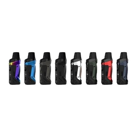 Geekvape Aegis Boost Se Pod Kit [Crc]