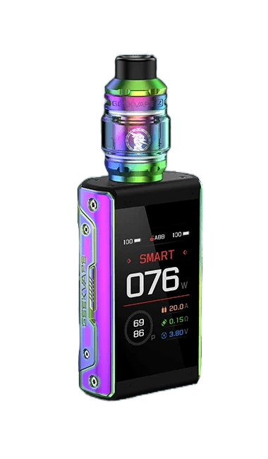 Geekvape Aegis Touch T200 Starter Kit [Crc]