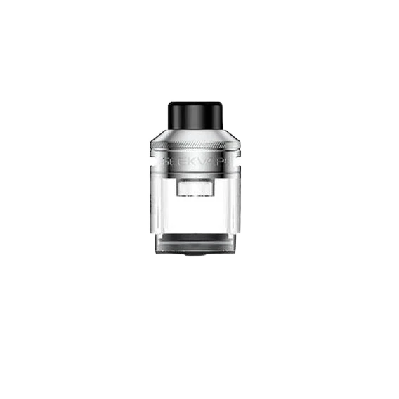 Geekvape E100 (Aegis Eteno) Empty Replacement Pod (2 Pack) [Crc]