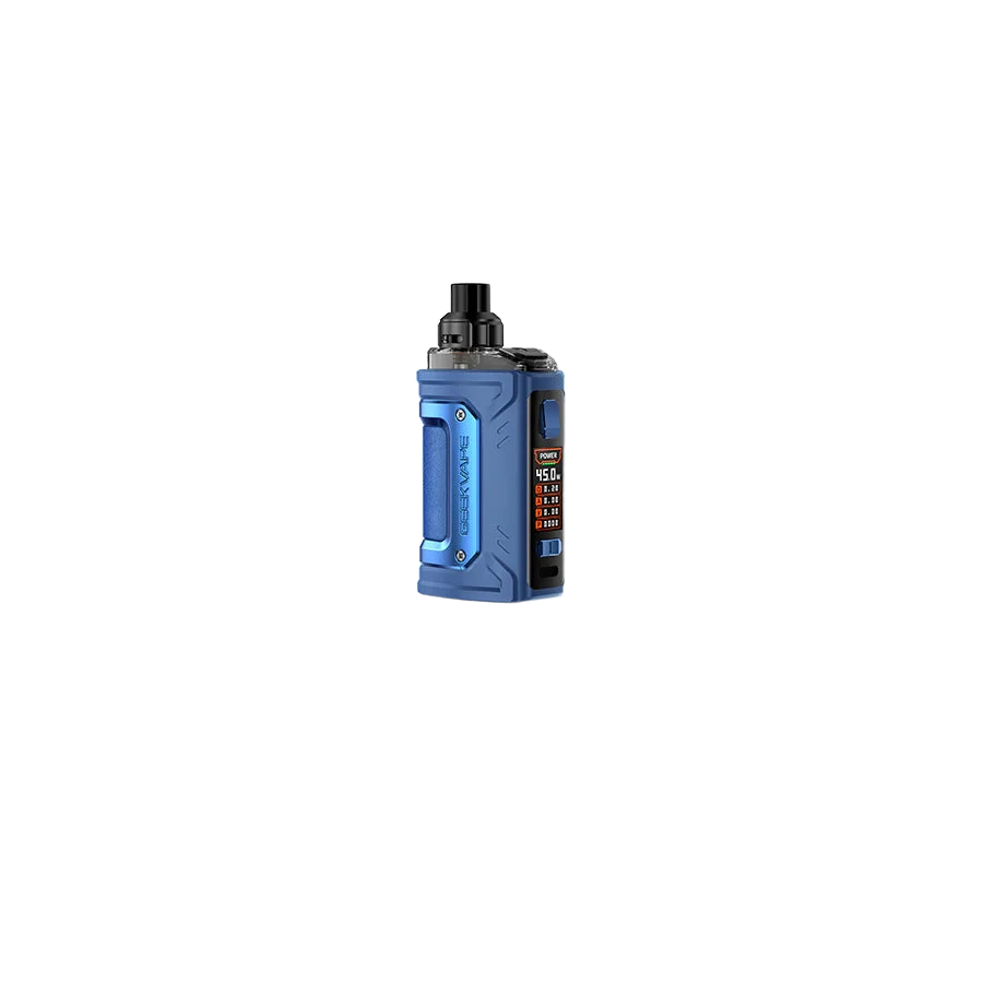 Geekvape H45 Classic Pod Kit [Crc]