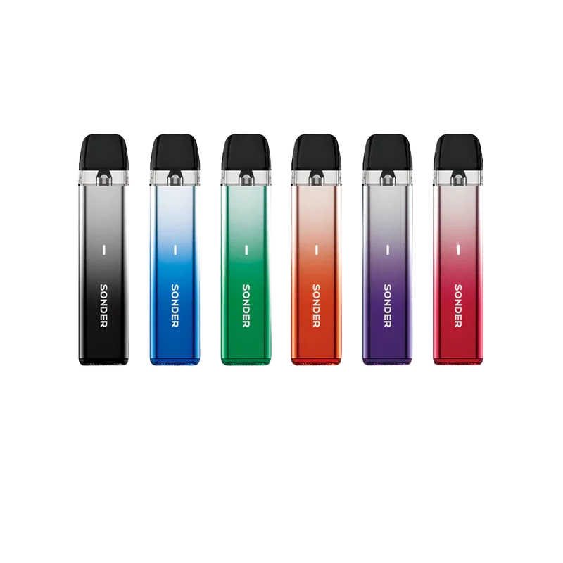Geekvape Sonder Q Lite Pod Kit [Crc]