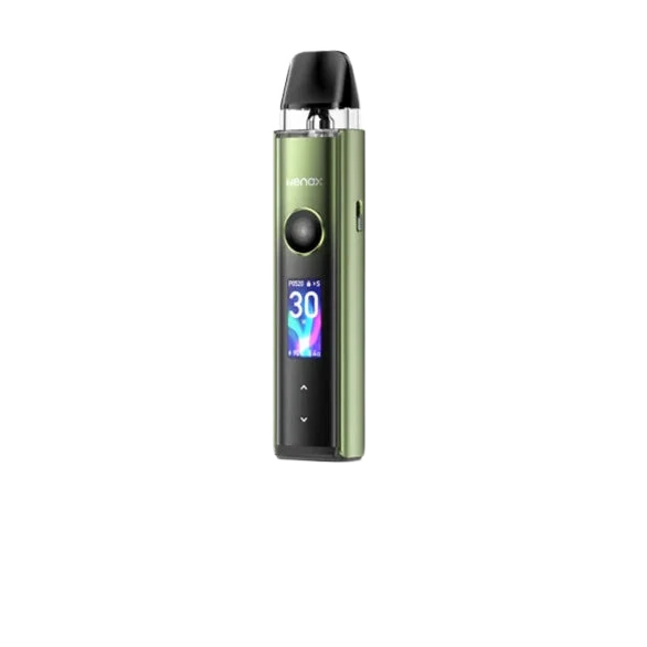 Geekvape Wenax Q Pro Pod Kit [Crc]