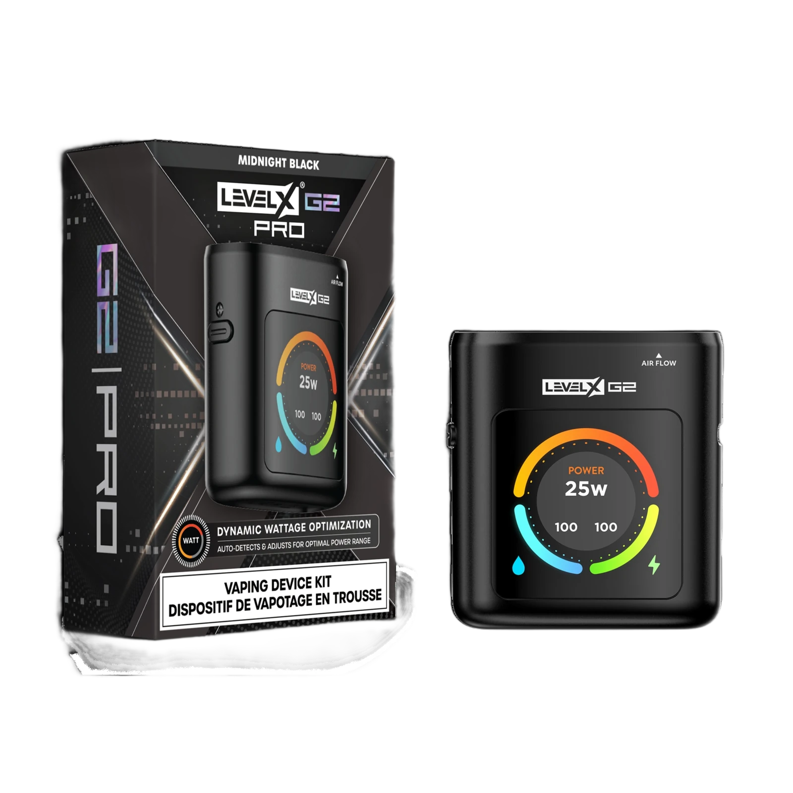 Level X G2 Pro Device Kit
