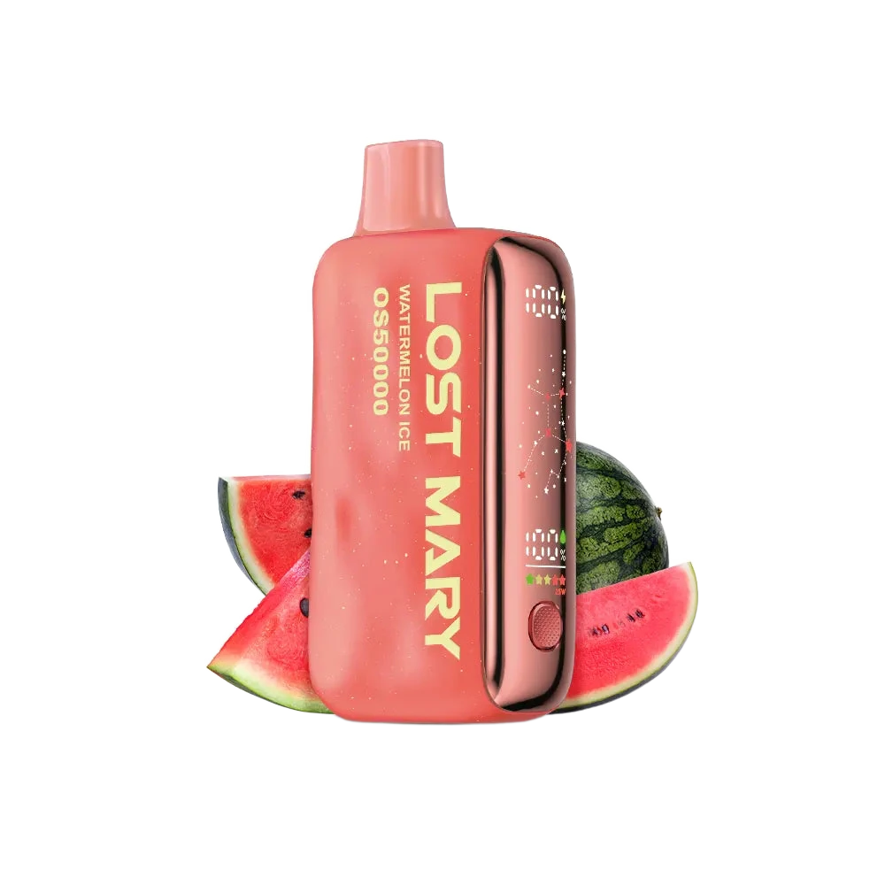 Lost Mary OS50000 Disposable Vape