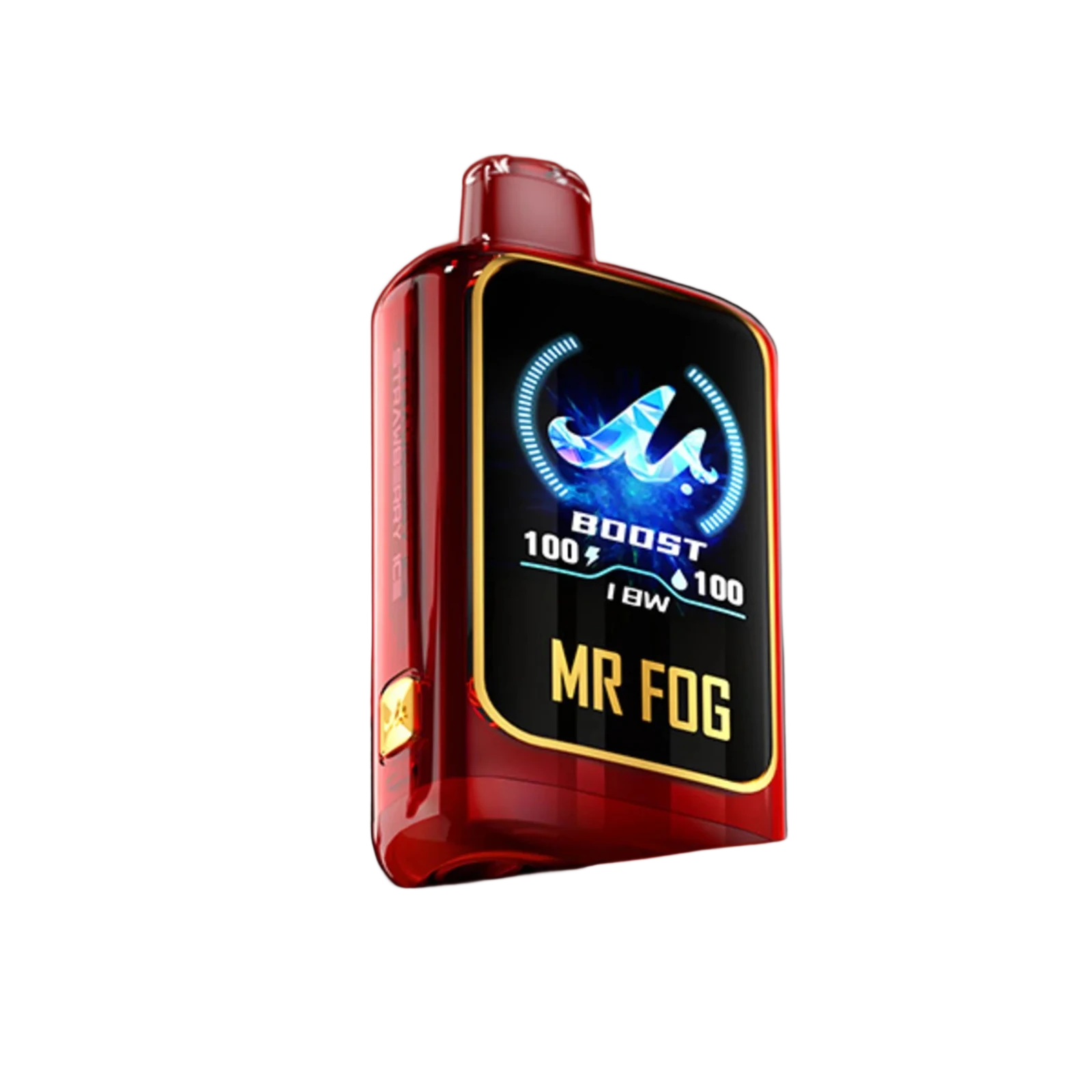 MR FOG NOVA 20mg - 36000 Puffs