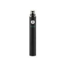 Ooze Twist Vape Battery 900 mAh 510 Thread: 900 mAh / Black