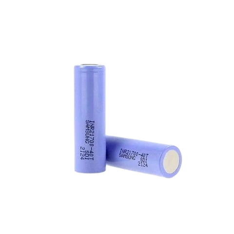 SAMSUNG 40T 21700 Battery