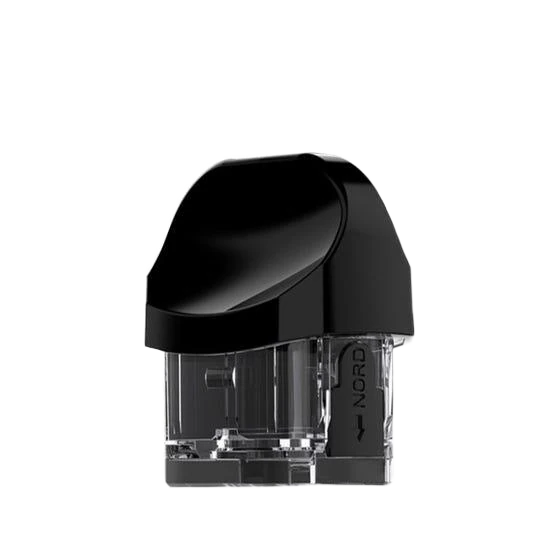 Smok Nord 2 Empty Replacement Pods 3/PK