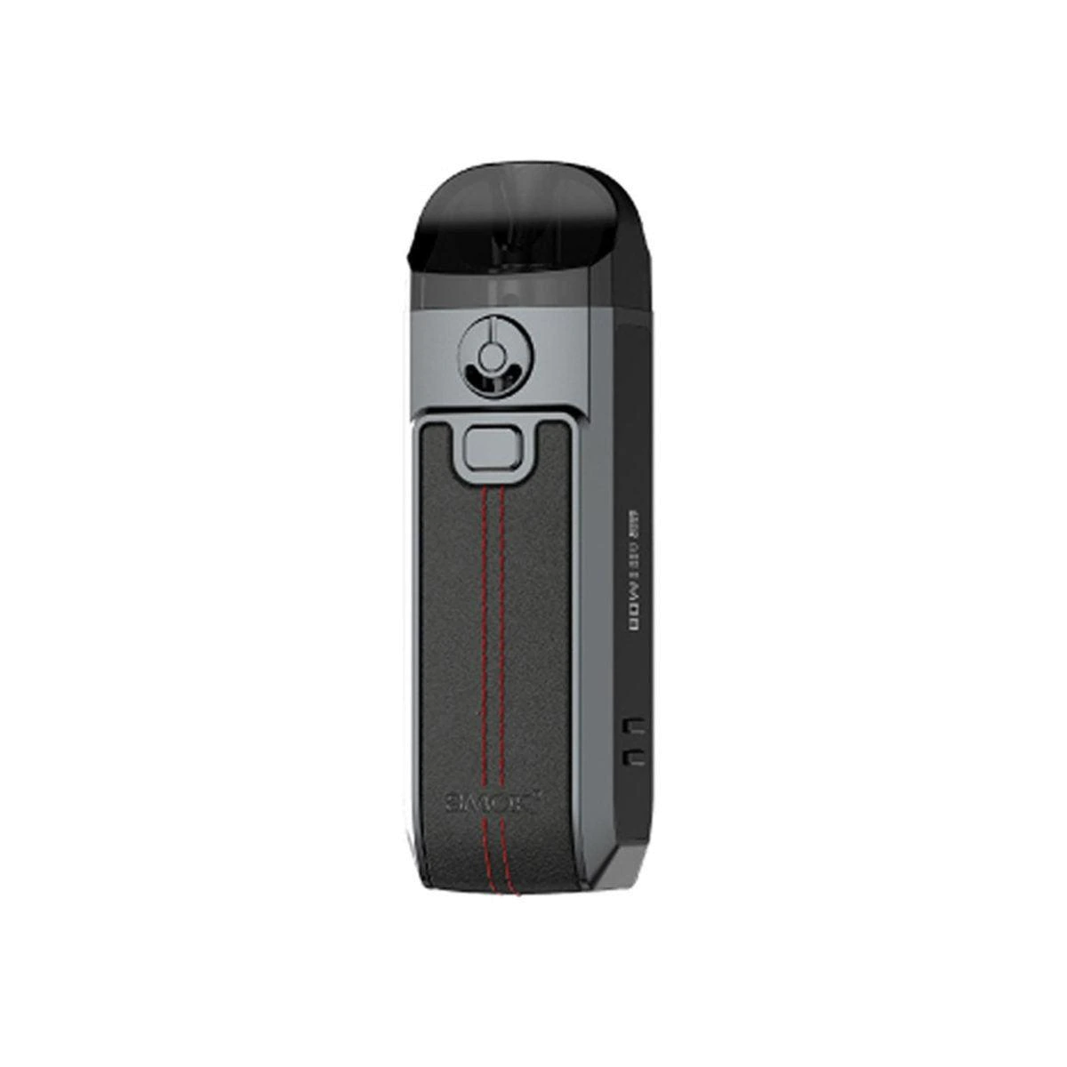 SMOK Nord 4 Starter Kit 80W: Black