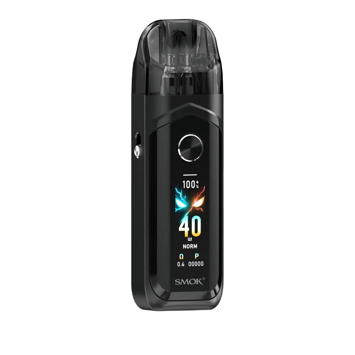 Smok Nord 6 80W Pod Kit 5mL [CRC Version]