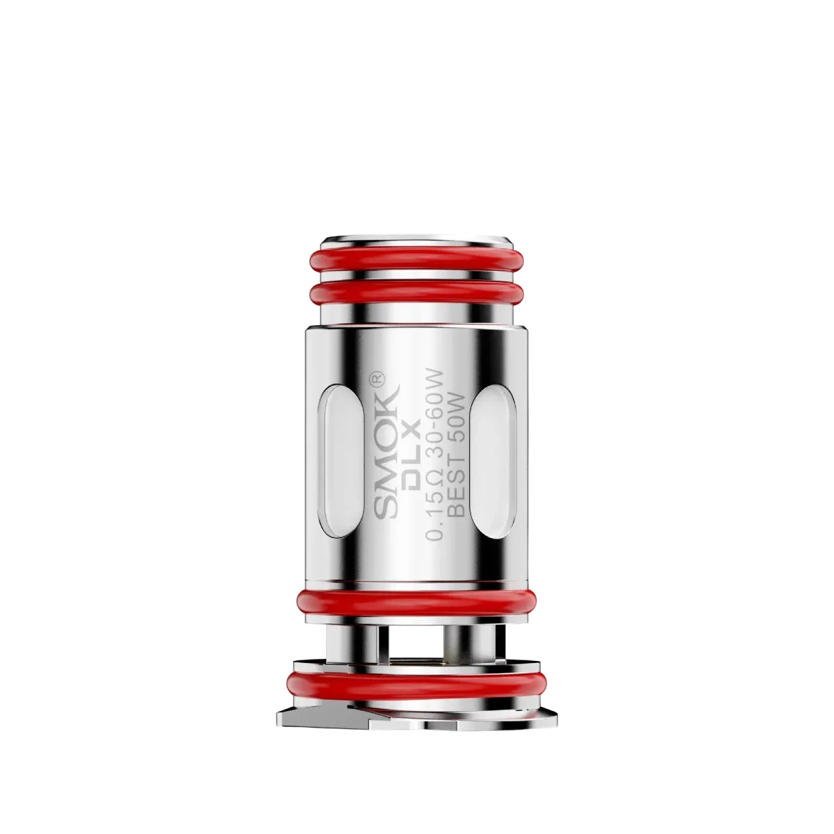 Smok Nord 6 RPM4 Meshed Coils 5/PK [CRC Version]