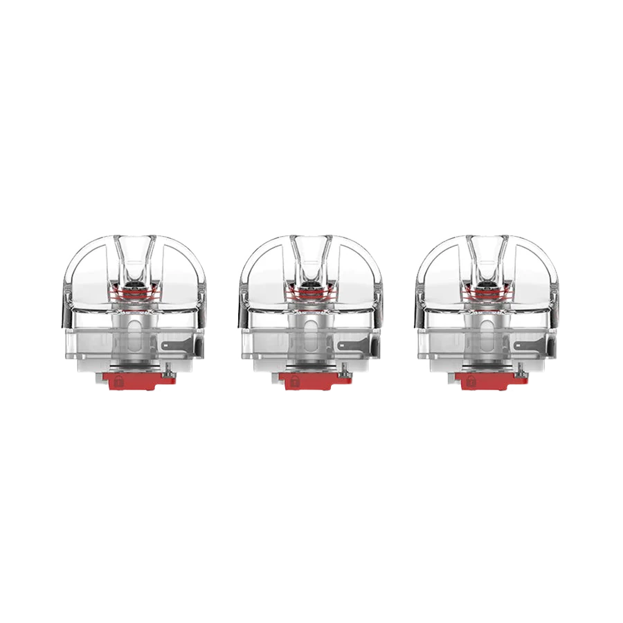 Smok Nord Gt Empty Replacement Pod (3 Pack) [Crc]