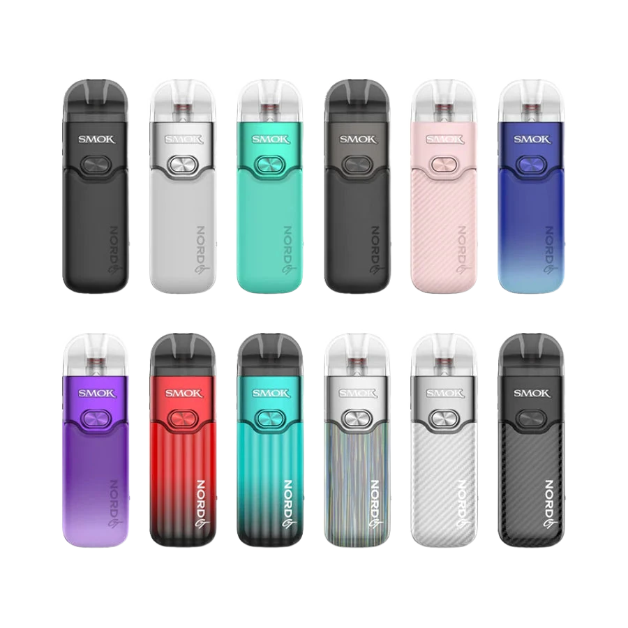 Smok Nord Gt Pod Kit [Crc]