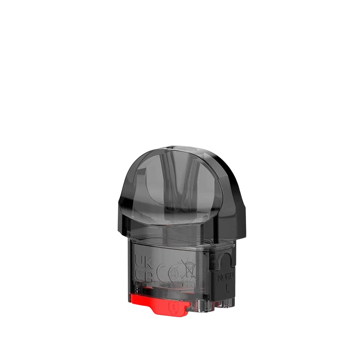 Smok Nord Pro Empty Pod 3/PK [CRC Version]