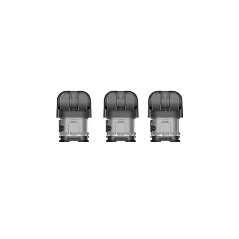 Smok Novo 4 Empty Pod (3 Pack) [Crc]