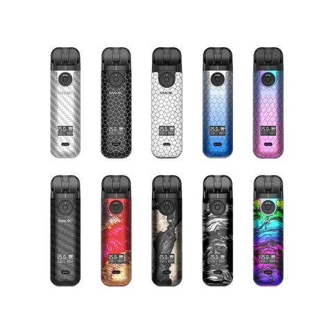 Smok Novo 4 Pod Kit