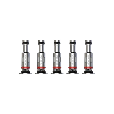 SMOK NOVO 4 REPLACEMENT Coil (LP1 Coil) (5 Pack)
