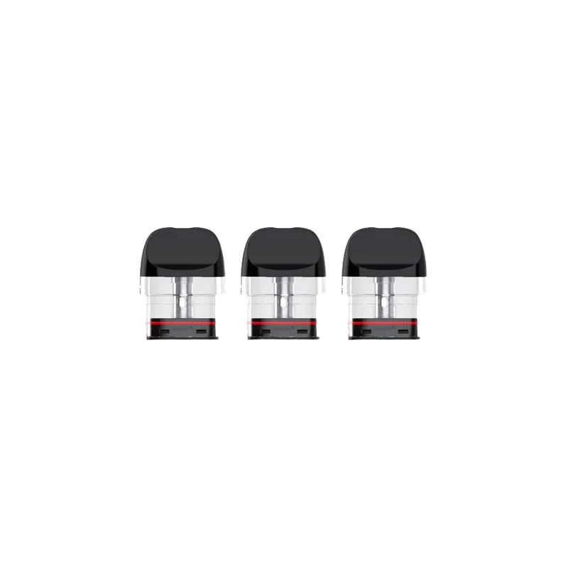Smok Novo 5 Replacement Pod (3 Pack) [Crc]