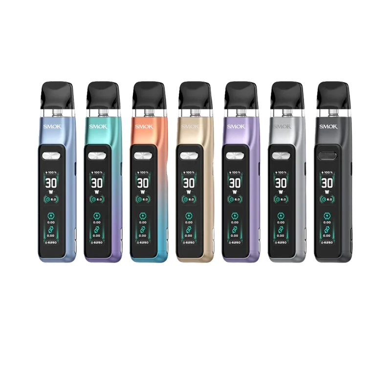 Smok Novo Gt Pod Kit [Crc]