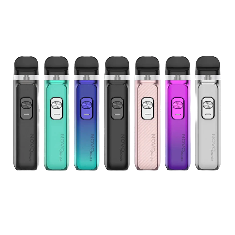 Smok Novo Master Box Pod Kit [Crc]