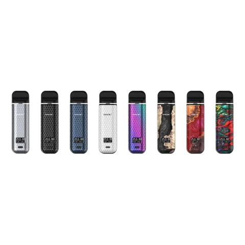 SMOK Novo X Open Pod Kit