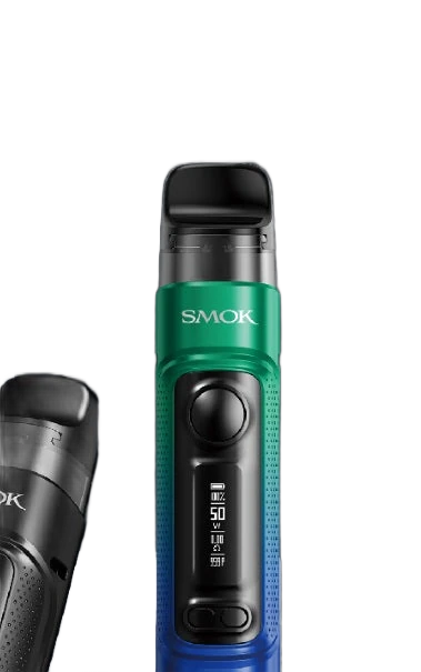 Smok Rpm C Pod Kit [Crc]