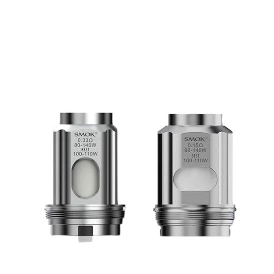 Smok TFV18 Meshed Coils 3/PK