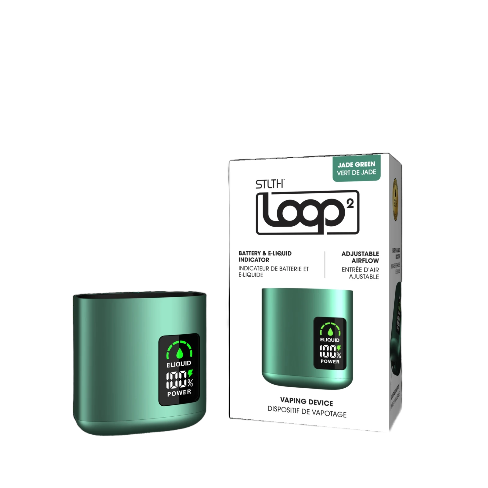 STLTH Loop 2 Limited Edition Device