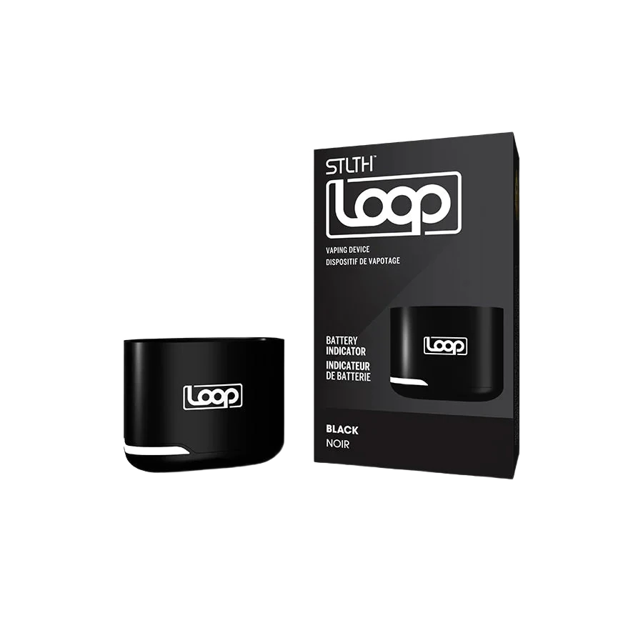 STLTH Loop Closed Pod Device