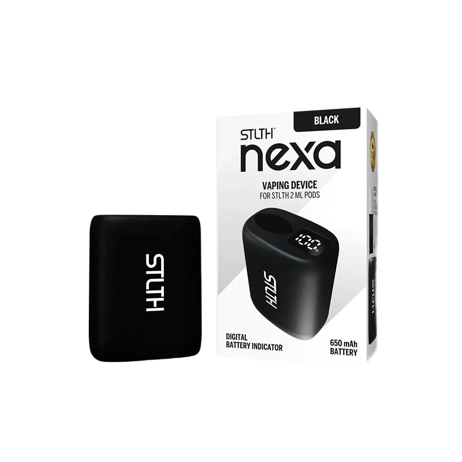 STLTH Nexa Device - USB-C