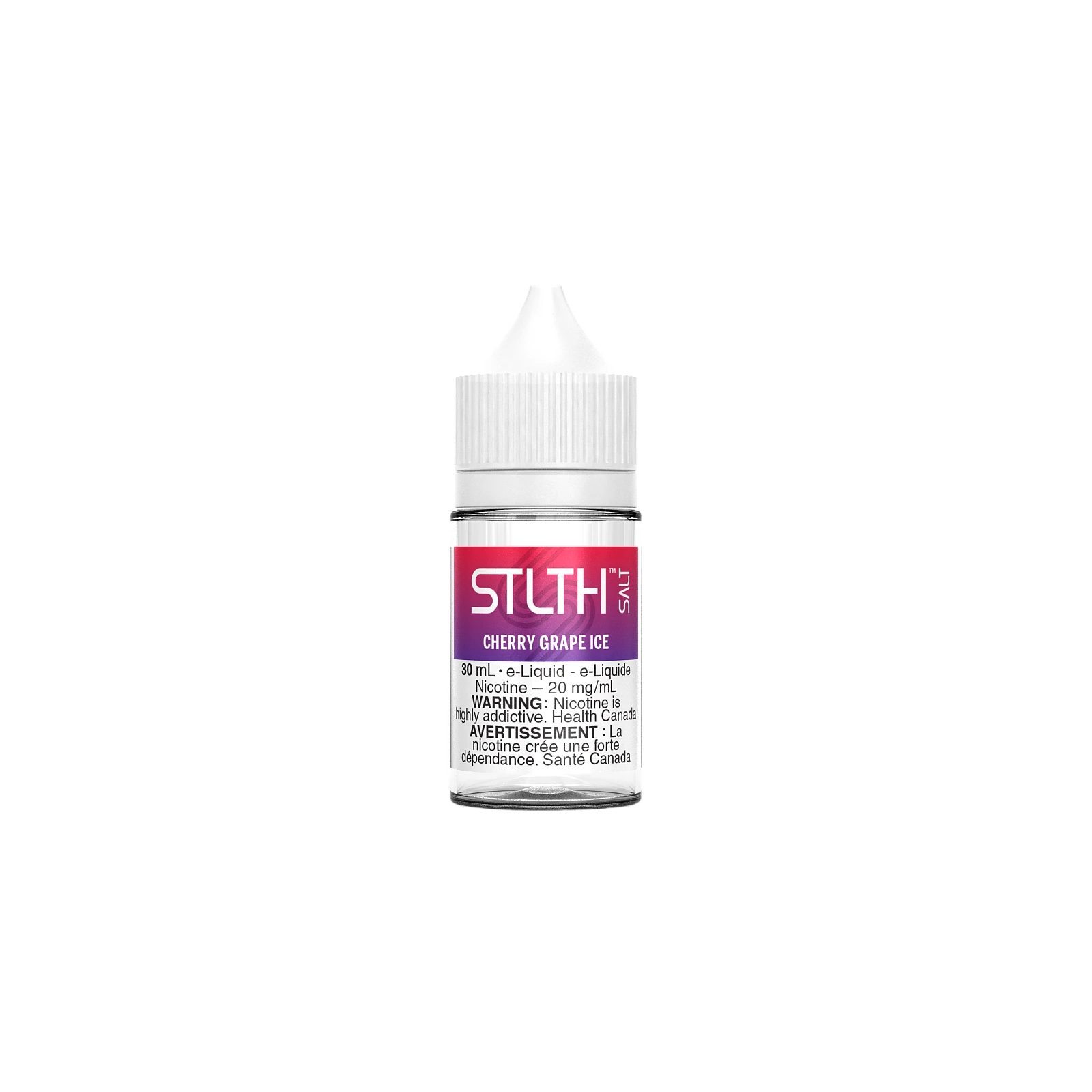STLTH Salt E-Liquid 30ml