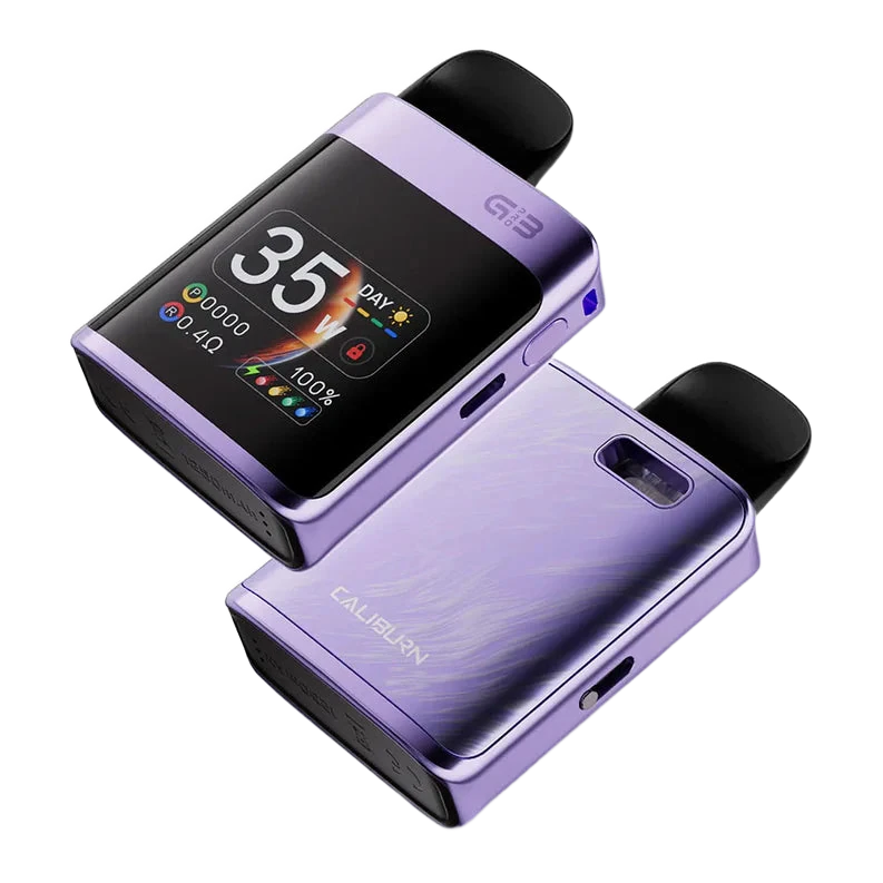 Uwell Caliburn G3 Pro Koko Pod Kit [Crc]