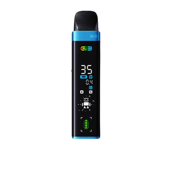Uwell Caliburn G3 Pro Pod Kit [Crc]
