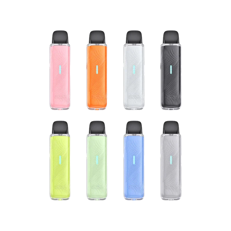 Uwell Caliburn G5 Lite Pod Kit [Crc]